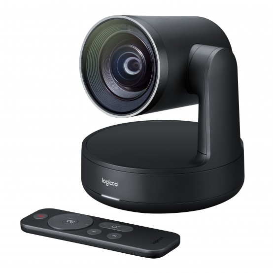 Camera web Logitech Rally Plus Video Conferencing Camera System 960-001224