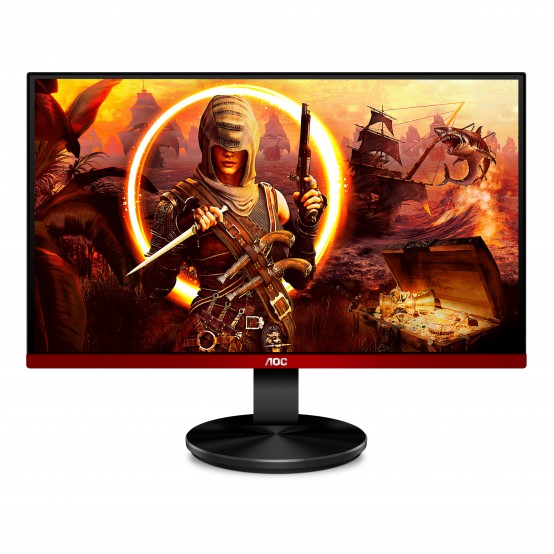 Monitor LCD AOC G2590FX