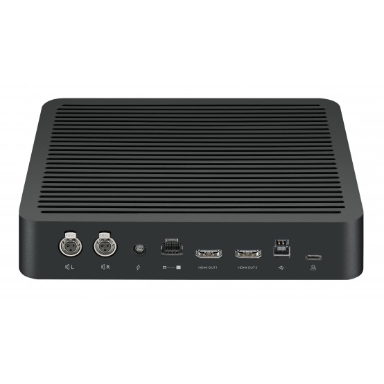Camera web Logitech Rally Plus Video Conferencing Camera System 960-001224