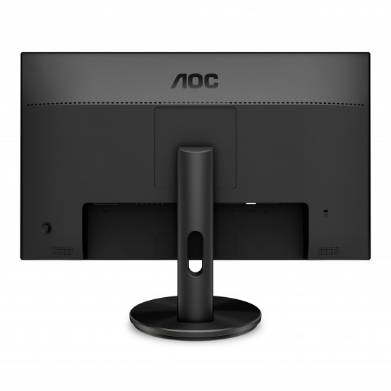 Monitor LCD AOC G2590FX