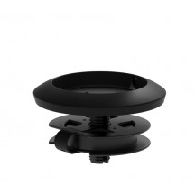 Suport Logitech Rally Mic Pod Mount Graphite 952-000002