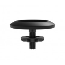 Suport Logitech Rally Mic Pod Mount Graphite 952-000002
