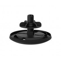 Suport Logitech Rally Mic Pod Mount Graphite 952-000002