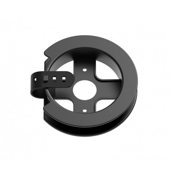 Suport Logitech Rally Mic Pod Mount Graphite 952-000002