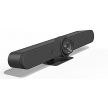 Camera web Logitech Rally Bar Graphite - All-in-one video bar for medium to large rooms 960-001311