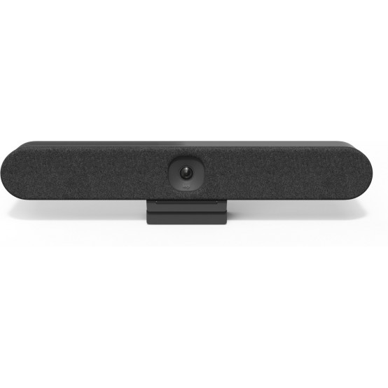 Camera web Logitech Rally Bar Huddle + Tap IP Graphite 991-000482