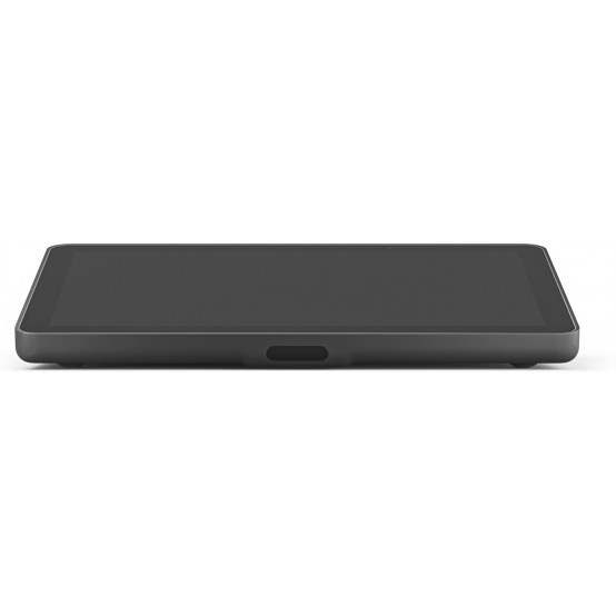 Camera web Logitech Rally Bar Huddle + Tap IP Graphite 991-000482
