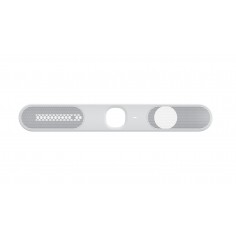 Husa Logitech Rally Bar Huddle Off-White Cover 952-000146