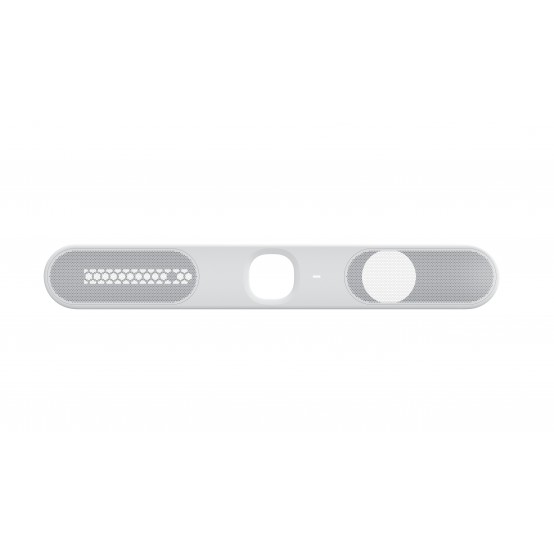 Husa Logitech Rally Bar Huddle Off-White Cover 952-000146