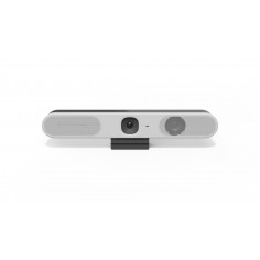 Husa Logitech Rally Bar Huddle Off-White Cover 952-000146 2