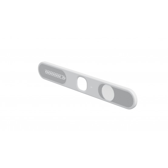 Husa Logitech Rally Bar Huddle Off-White Cover 952-000146