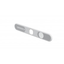 Husa Logitech Rally Bar Huddle Off-White Cover 952-000146