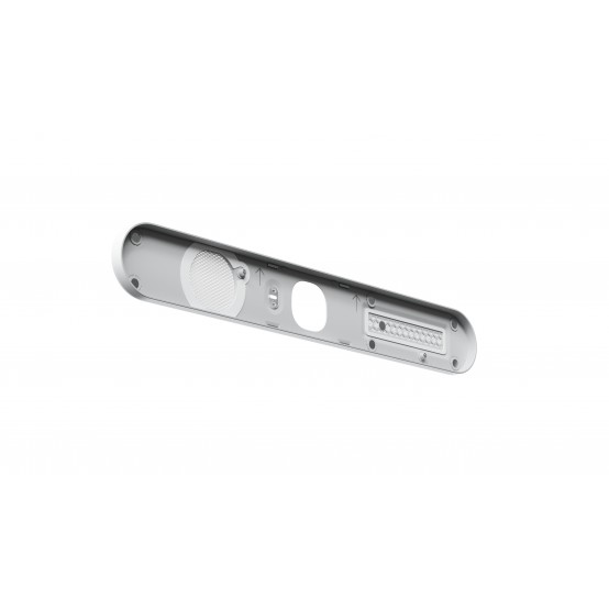 Husa Logitech Rally Bar Huddle Off-White Cover 952-000146