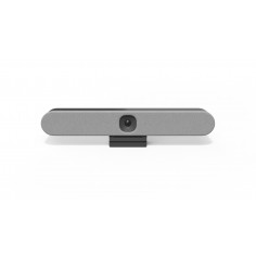 Husa Logitech Rally Bar Huddle Off-White Cover 952-000147 2