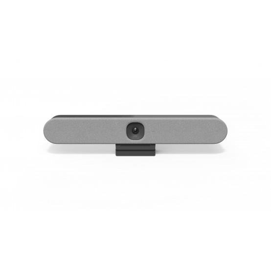 Husa Logitech Rally Bar Huddle Off-White Cover 952-000147