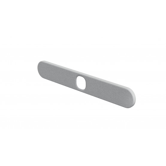 Husa Logitech Rally Bar Huddle Off-White Cover 952-000147