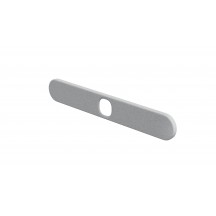 Husa Logitech Rally Bar Huddle Off-White Cover 952-000147