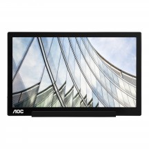 Monitor LCD AOC I1601FWUX