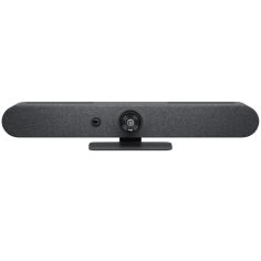 Suport Logitech Rally Bar Mini Stand Graphite 952-000060