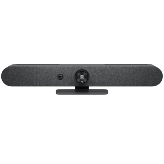Suport Logitech Rally Bar Mini Stand Graphite 952-000060
