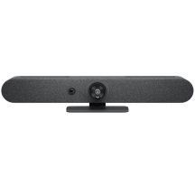 Suport Logitech Rally Bar Mini Stand Graphite 952-000060