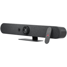 Suport Logitech Rally Bar Mini Stand Graphite 952-000060