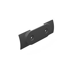 Suport Logitech Rally Bar Cable Cover Graphite 952-000052