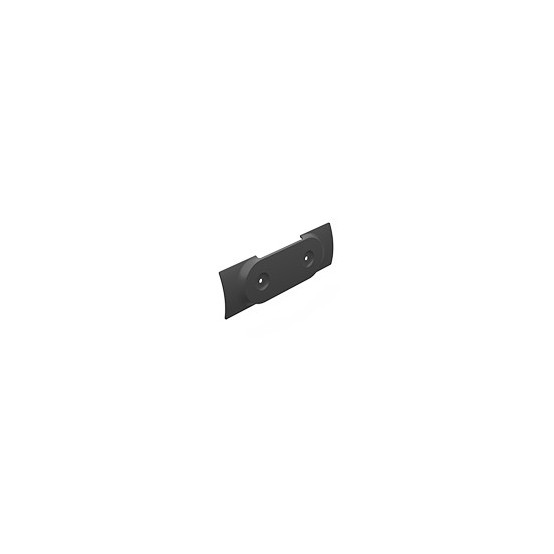 Suport Logitech Rally Bar Cable Cover Graphite 952-000052