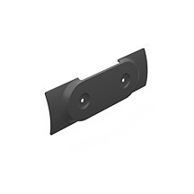 Suport Logitech Rally Bar Cable Cover Graphite 952-000052