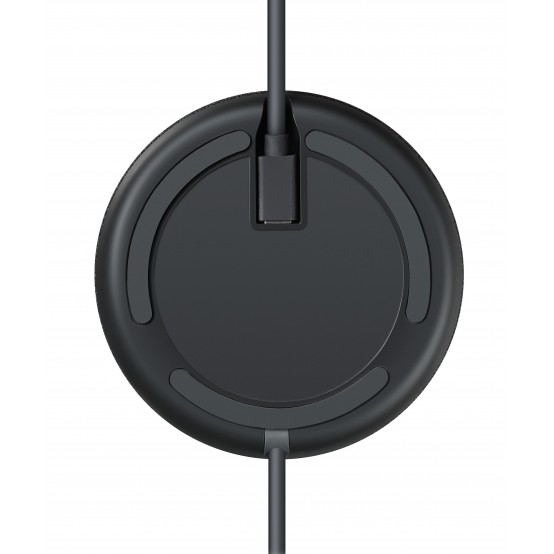 Microfon Logitech Rally Mic Pod Graphite 989-000430