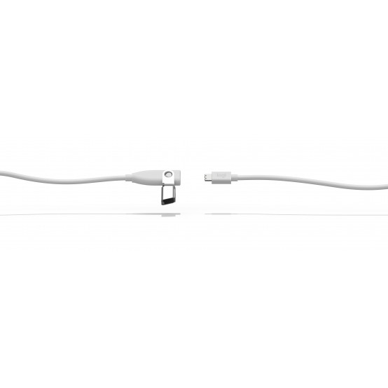 Microfon Logitech Rally Mic Pod Extension Cable Off-White 952-000047