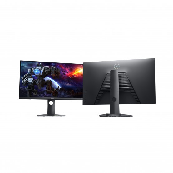 Monitor Dell G2724D 210-BHTK