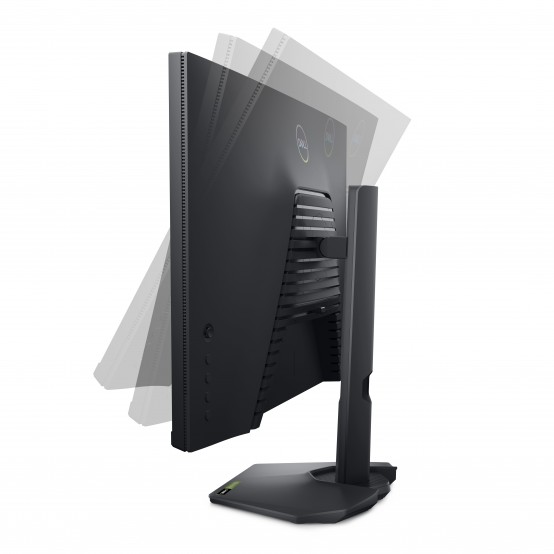Monitor Dell G2724D 210-BHTK