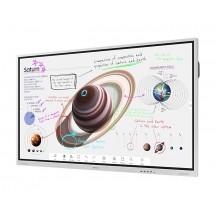 Monitor Samsung Flip Pro WMB 85 LH85WMBWLGCXEN