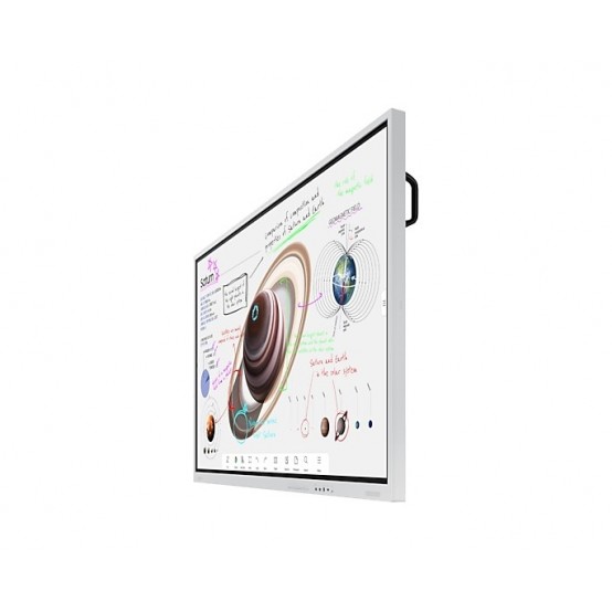 Monitor Samsung Flip Pro WMB 85 LH85WMBWLGCXEN