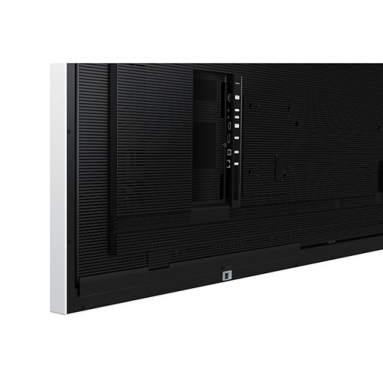 Monitor Samsung Flip Pro WMB 85 LH85WMBWLGCXEN