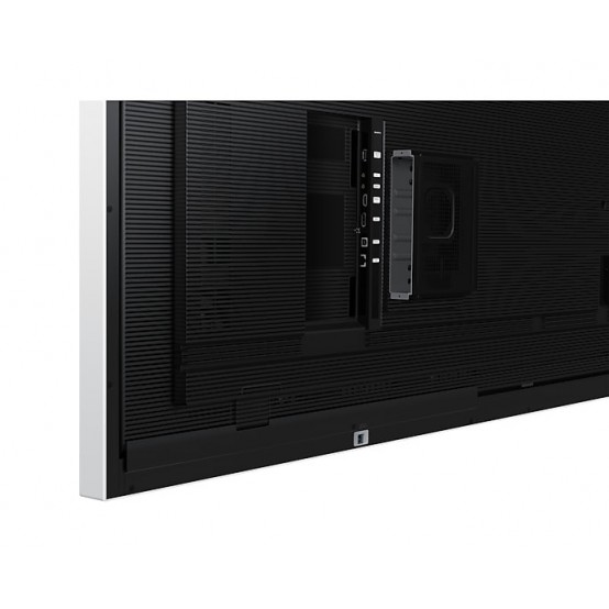 Monitor Samsung Flip Pro WMB 85 LH85WMBWLGCXEN
