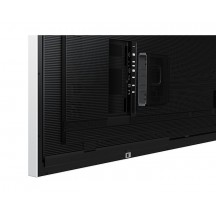Monitor Samsung Flip Pro WMB 85 LH85WMBWLGCXEN