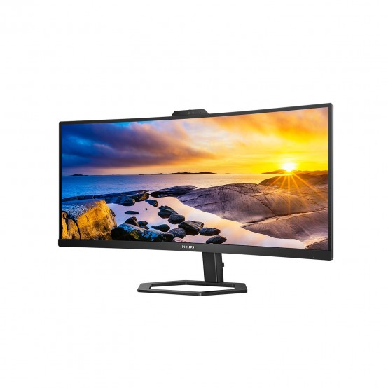Monitor Philips  34E1C5600HE/00