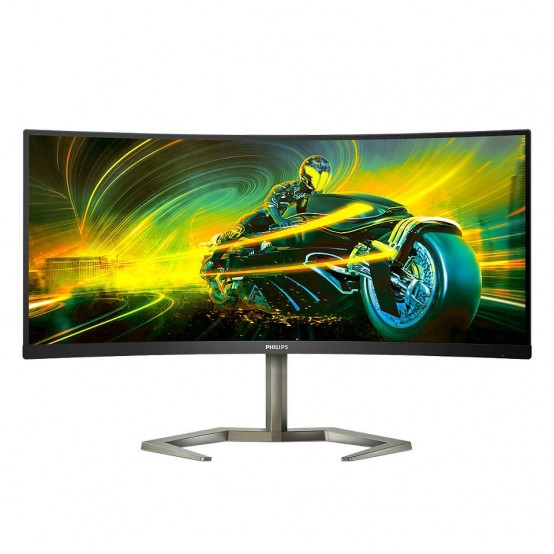 Monitor Philips  34M1C5500VA/00