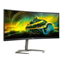 Monitor Philips  34M1C5500VA/00