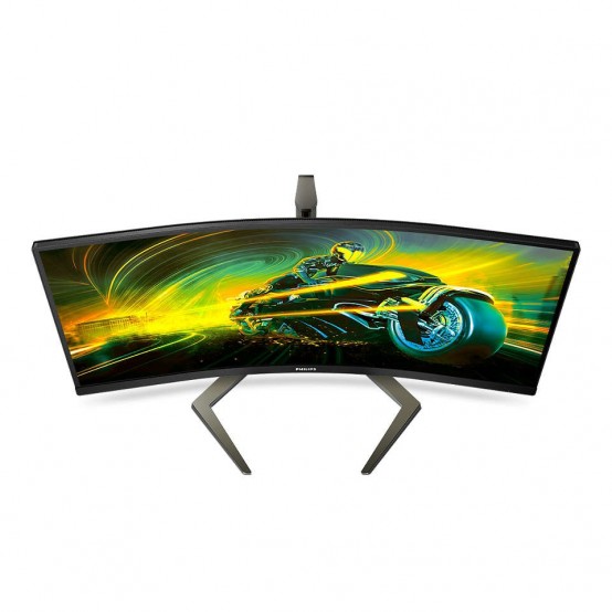 Monitor Philips  34M1C5500VA/00
