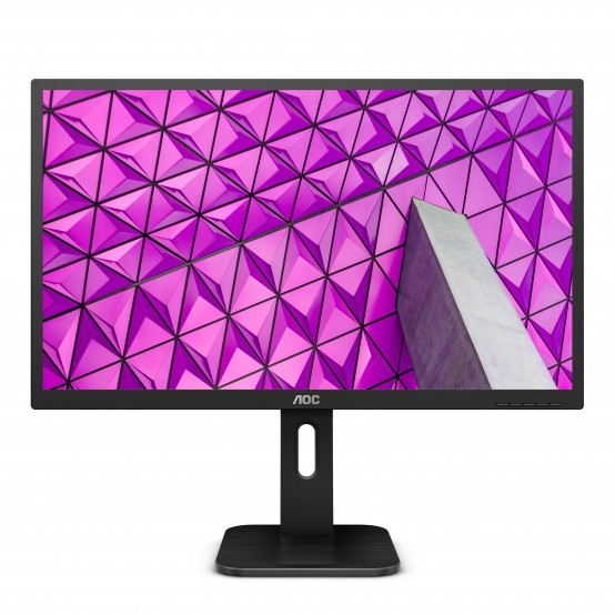 Monitor LCD AOC X24P1