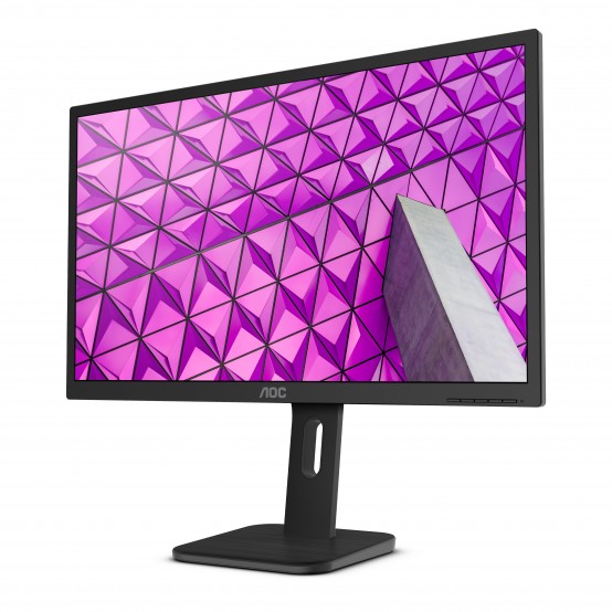 Monitor LCD AOC X24P1