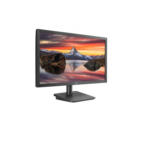 Monitor LG  22MP410P-B.AEU