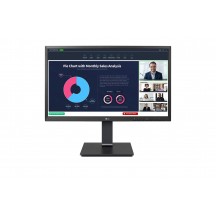 Monitor LG  24BP750C-B.AEU