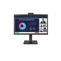 Monitor LG  24BP750C-B.AEU
