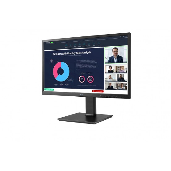 Monitor LG  24BP750C-B.AEU