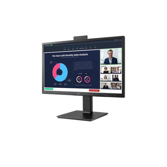 Monitor LG  24BP750C-B.AEU