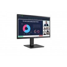 Monitor LG  24BP750C-B.AEU